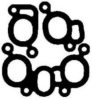PAYEN HA371 Gasket Set, intake manifold